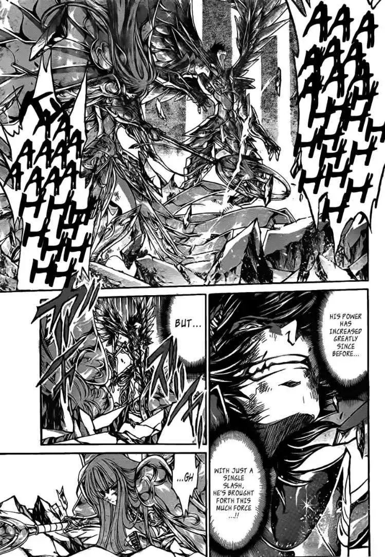 Saint Seiya - The Lost Canvas Chapter 213 7